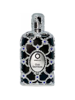 Orientica Oud Zafferano eau de parfum 80ml unisex