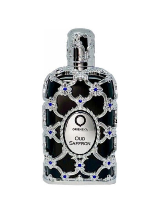 Orientica Oud Zafferano eau de parfum 80ml unisex