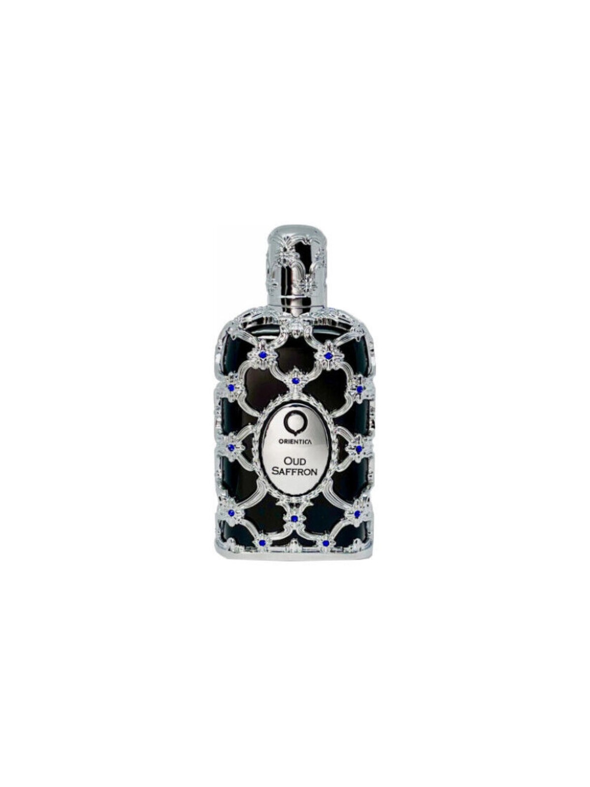 Orientica Oud Zafferano eau de parfum 80ml unisex