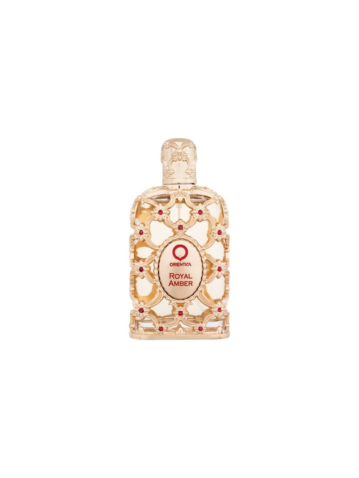 Oriental Luxury Collection Royal Amber eau de parfum 80ml unisex
