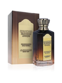 Parfum Al Haramain Émotion Antique Extrait de Parfum 100ml unisex