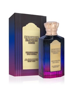 Parfum Al Haramain Émotion Irisée Extrait de Parfum 100ml unisex
