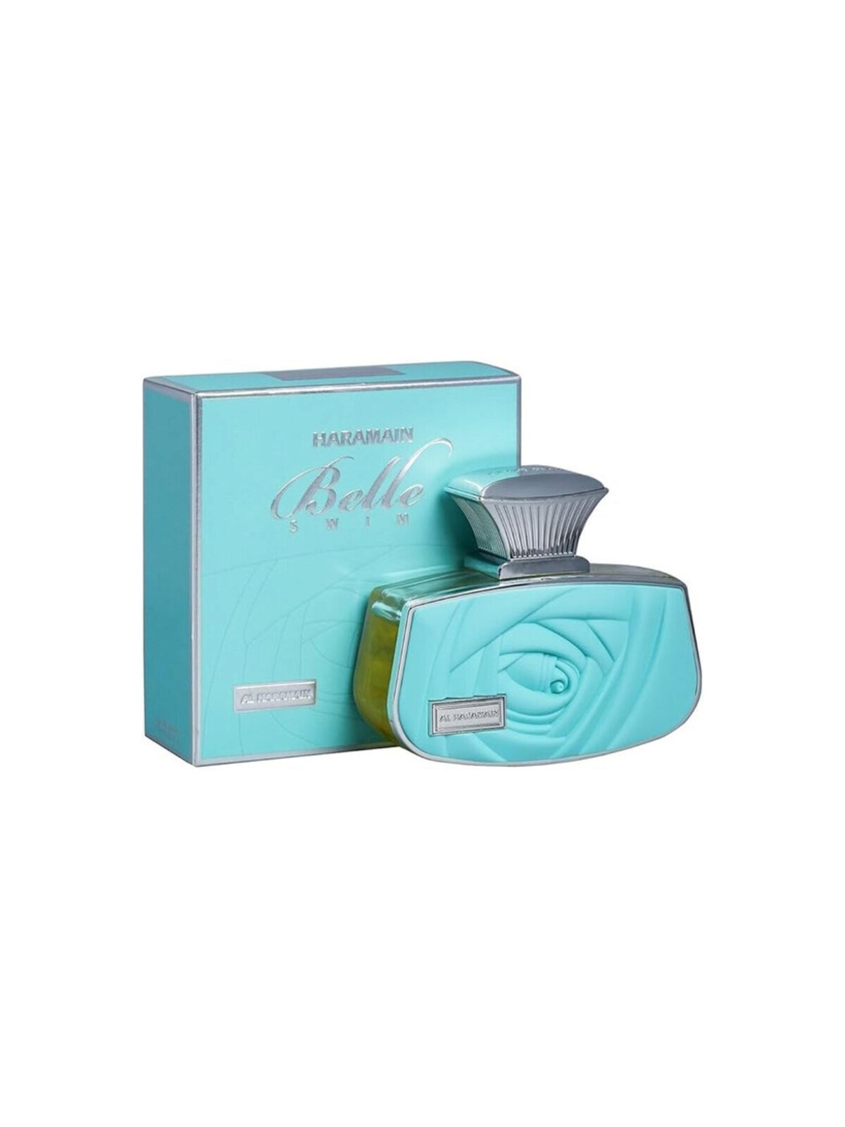 Al Haramain Belle Swim eau de parfum 75ml unisex