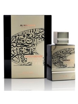 Parfum Al Haramain Amber Oud Future Dubai Extrait de Parfum 100ml unisex