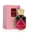 Maison Asrar Red Velvet eau de parfum 100ml donna