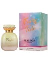 Maison Asrar Fairy Tale eau de parfum 100ml donna