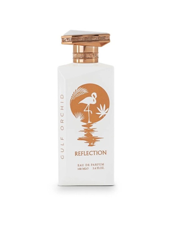 Gulf Orchid Reflection eau de parfum 100ml donna