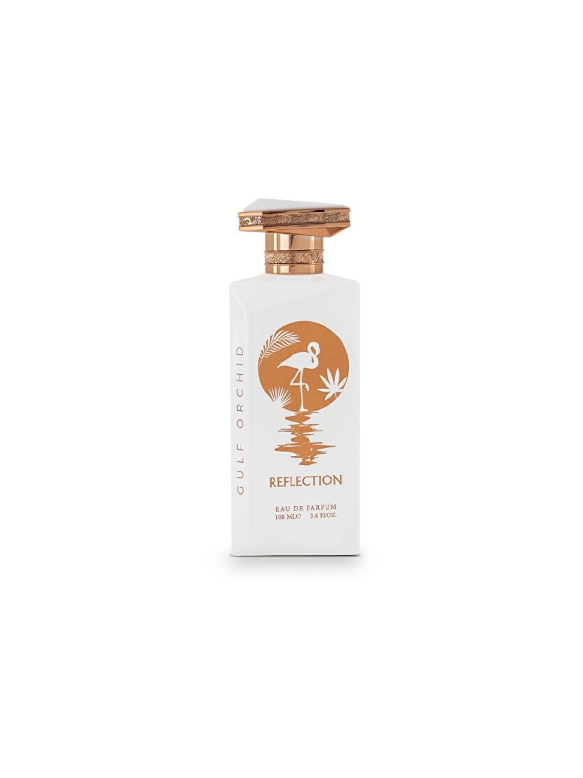 Gulf Orchid Reflection eau de parfum 100ml donna