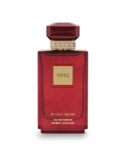 Gulf Orchid Ishq eau de parfum 110 ml unisex