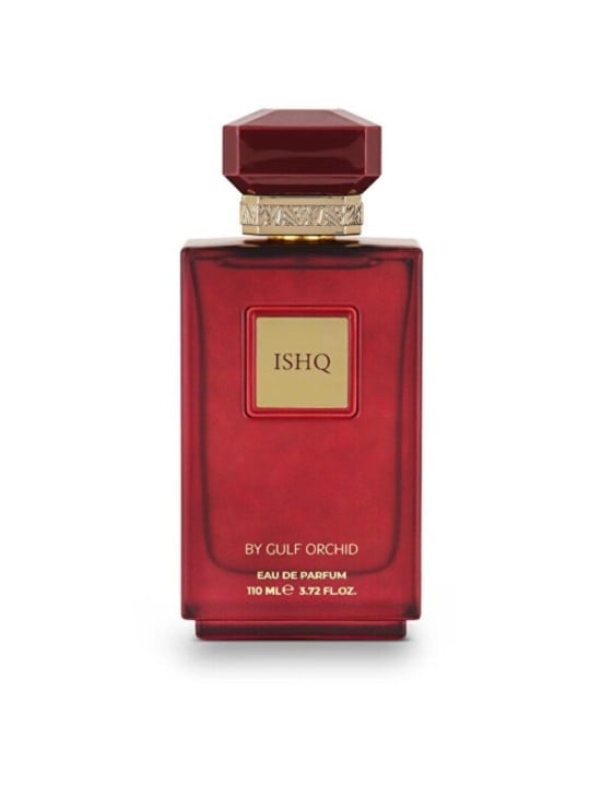 Gulf Orchid Ishq eau de parfum 110 ml unisex