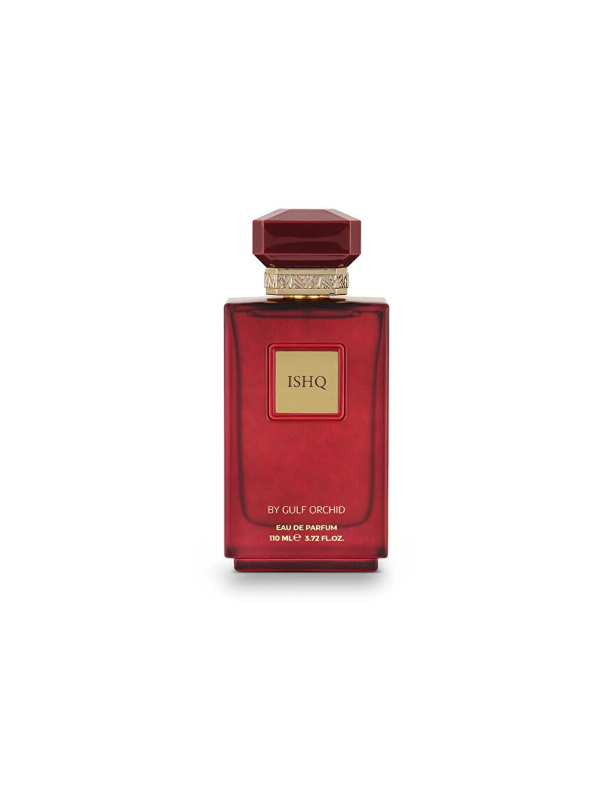 Gulf Orchid Ishq eau de parfum 110 ml unisex