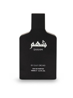 Gulf Orchid Shahm eau de parfum 100ml uomo