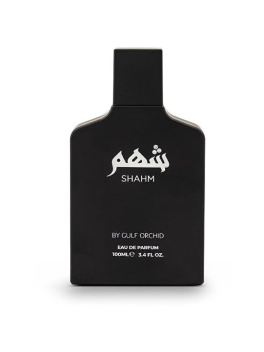 Gulf Orchid Shahm eau de parfum 100ml uomo