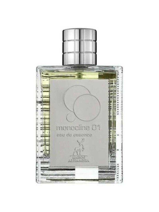 Maison Alhambra Monocline 01 Eau de Essence eau de parfum 100ml unisex
