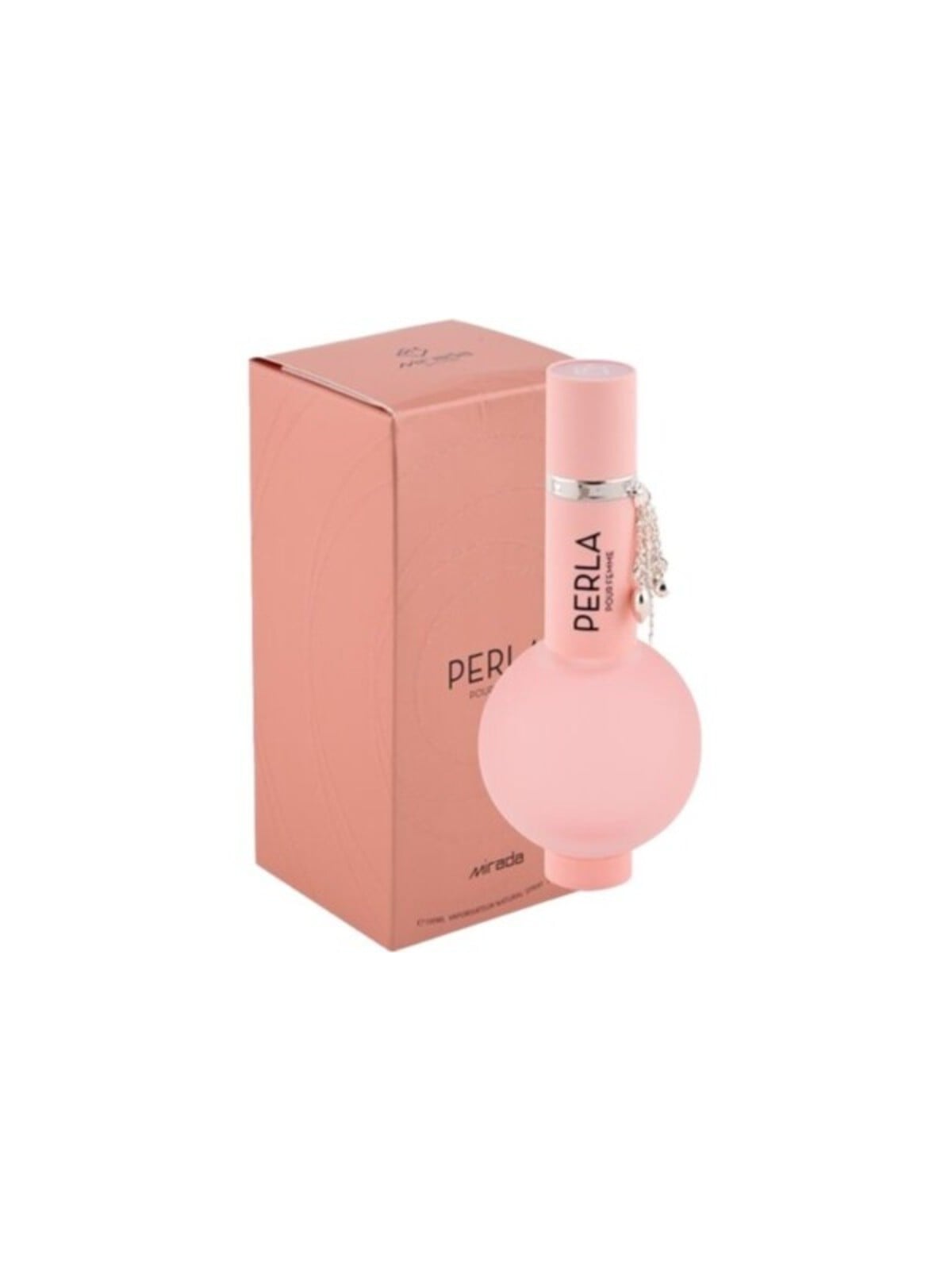 Mirada Perla Pour Femme eau de parfum 100ml donna