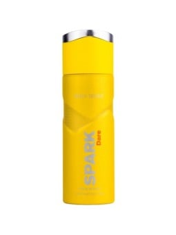 Khadlaj Spark Dare Deodorante 200ml uomo