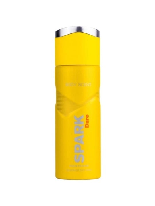 Khadlaj Spark Dare Deodorante 200ml uomo