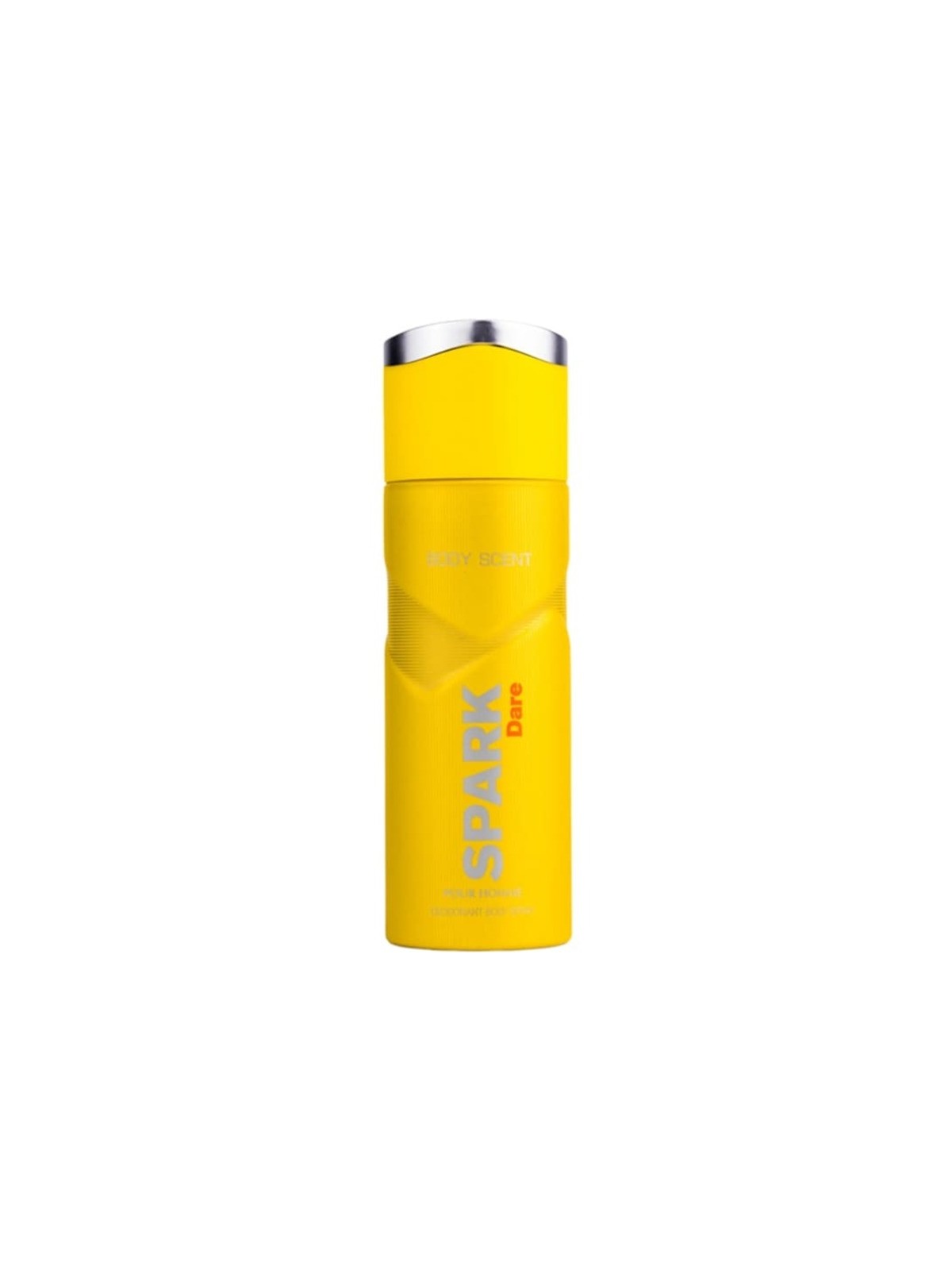 Khadlaj Spark Dare Deodorante 200ml uomo