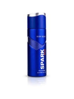 Deodorante Khadlaj Spark Style uomo