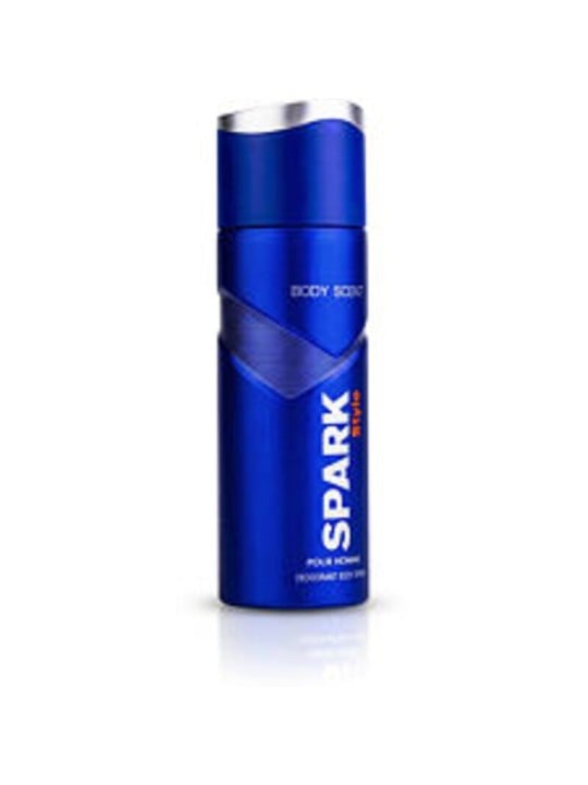 Deodorante Khadlaj Spark Style uomo