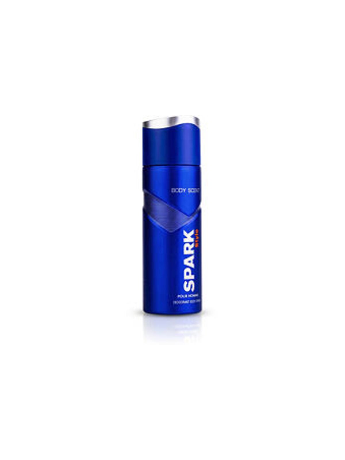 Deodorante Khadlaj Spark Style uomo