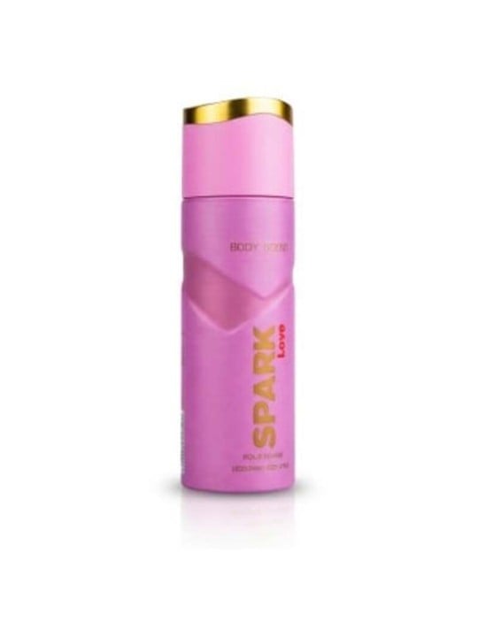 Deodorante Khadlaj Spark Love 200ml donna