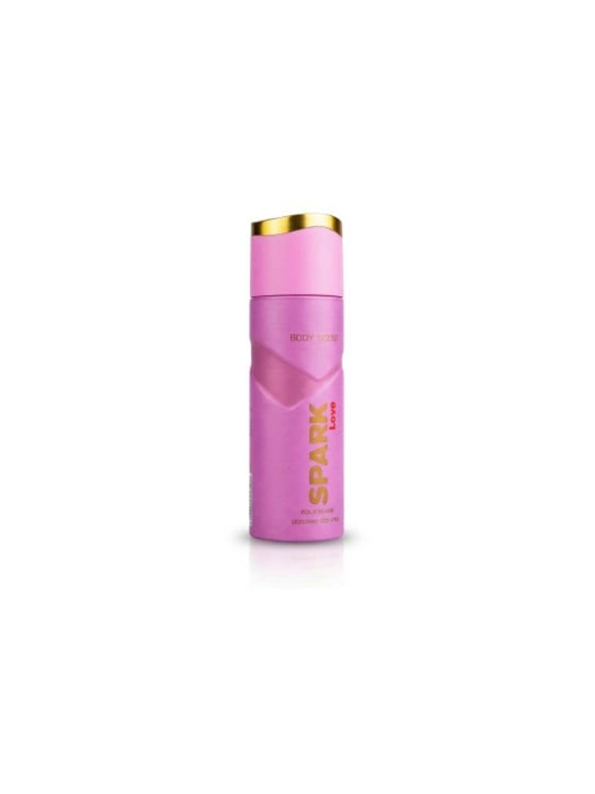 Deodorante Khadlaj Spark Love 200ml donna