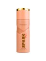Deodorante Khadlaj Spark Pure 200ml donna