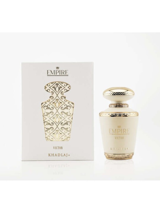 Khadlaj Empire Victor eau de parfum 100ml unisex