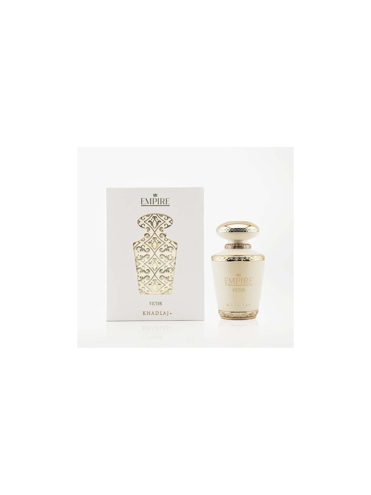Khadlaj Empire Victor eau de parfum 100ml unisex