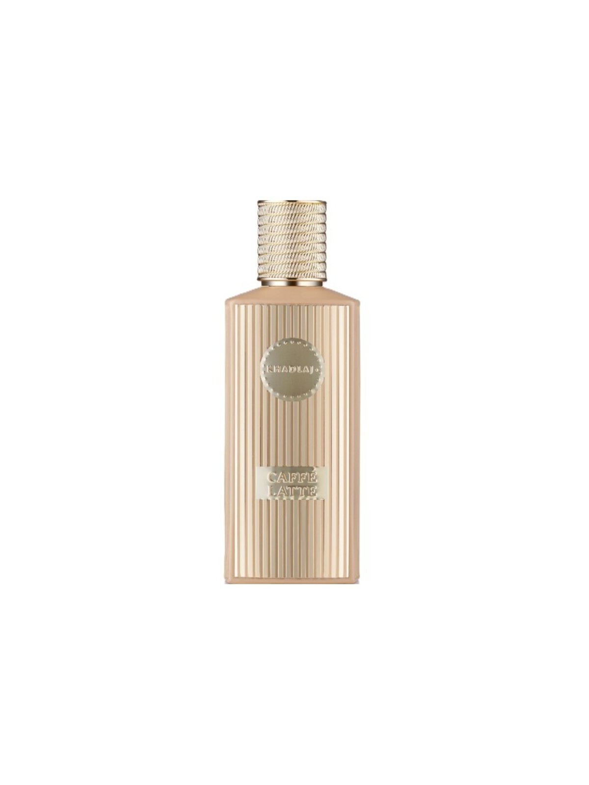 Khadlaj Caffe Latte Extrait de Parfum 100ml unisex