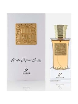 Khadlaj Oud Jumeirah eau de parfum 60ml unisex