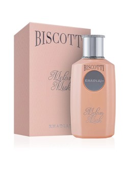 Khadlaj Biscotti Melon Musk Extrait de Parfum 100ml donna