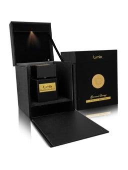 Eau de parfum francese Avenue Lumin Giovanni Lorenzi 100 ml unisex