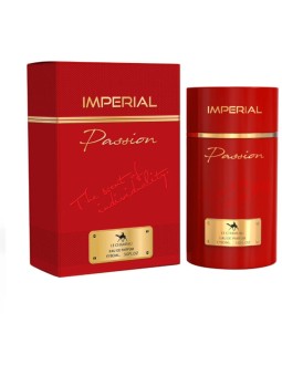 Le Chameau Imperial Passion eau de parfum 90ml unisex
