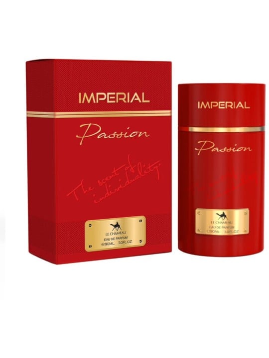 Le Chameau Imperial Passion eau de parfum 90ml unisex