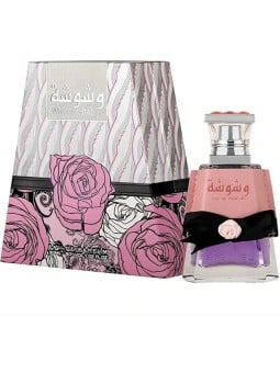 Lattafa Perfumes Washwashah eau de parfum 30ml donna