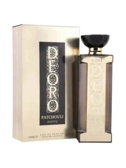 Riiffs Perfumes Patchouli De Oro eau de parfum 100ml unisex