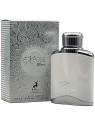 Maison Alhambra Expose Blanc eau de parfum 100ml uomo