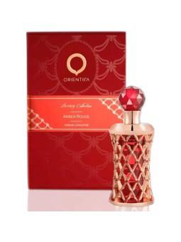 Orientala Amber Rouge Concentrate Perfume 18ml donna