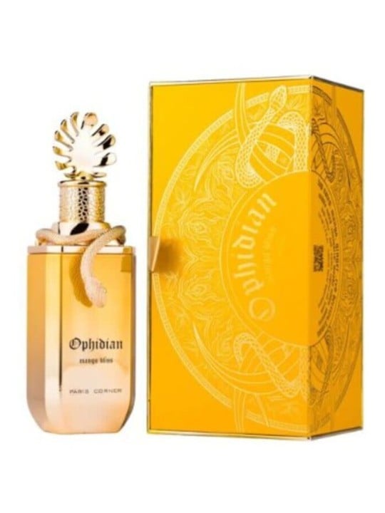Paris Corner Ophidian Mango Bliss eau de parfum 100ml unisex