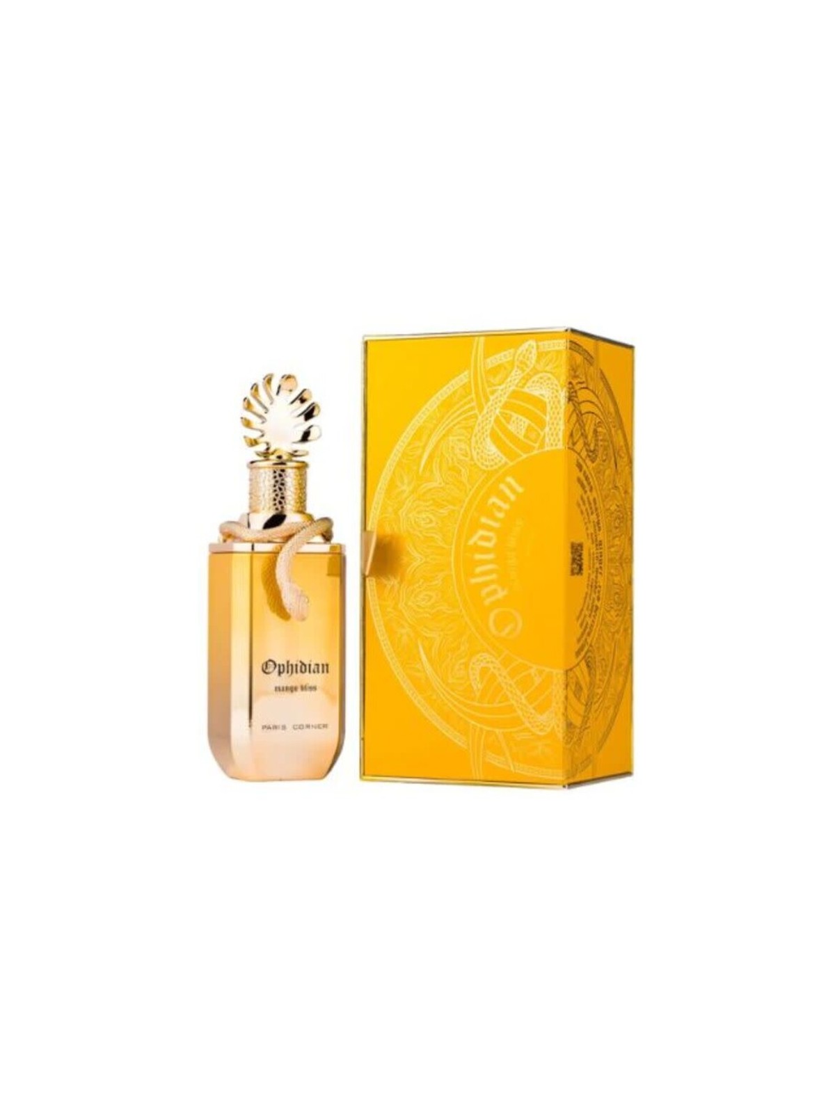 Paris Corner Ophidian Mango Bliss eau de parfum 100ml unisex