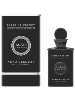 Anfar 1950 Nero Velours Parfum 100ml uomo