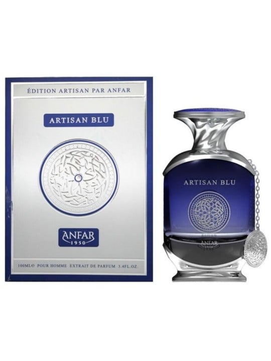 Anfar 1950 Artisan Blu Parfum 100ml uomo