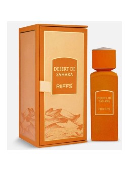 Riiffs Perfumes Desert De Sahara Parfum 100ml unisex