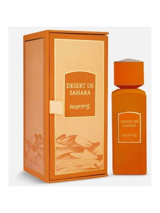 Riiffs Perfumes Desert De Sahara Parfum 100ml unisex