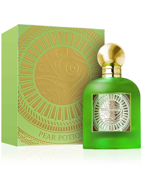 Paris Corner Pear Potion eau de parfum 100ml unisex