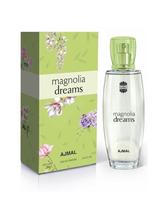 Ajmal Magnolia Dreams eau de parfum 100ml donna