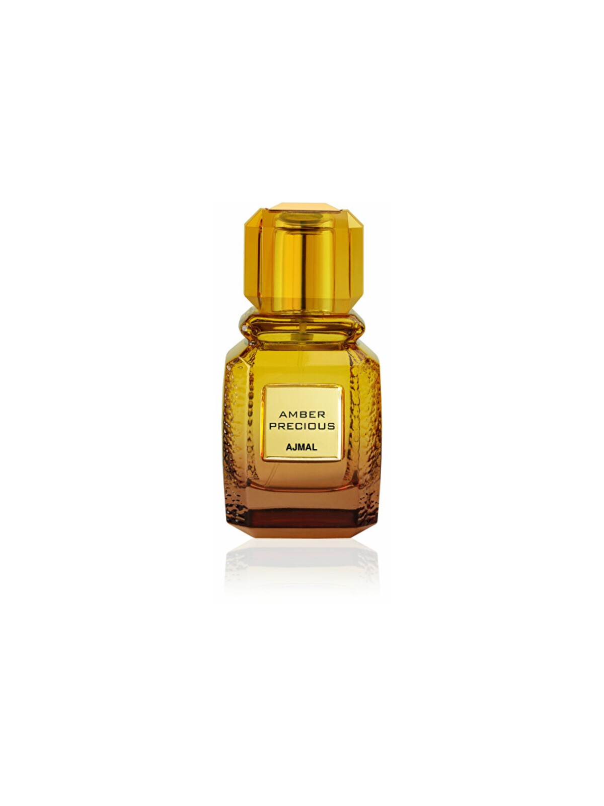 Ajmal Amber Precious eau de parfum 100ml unisex