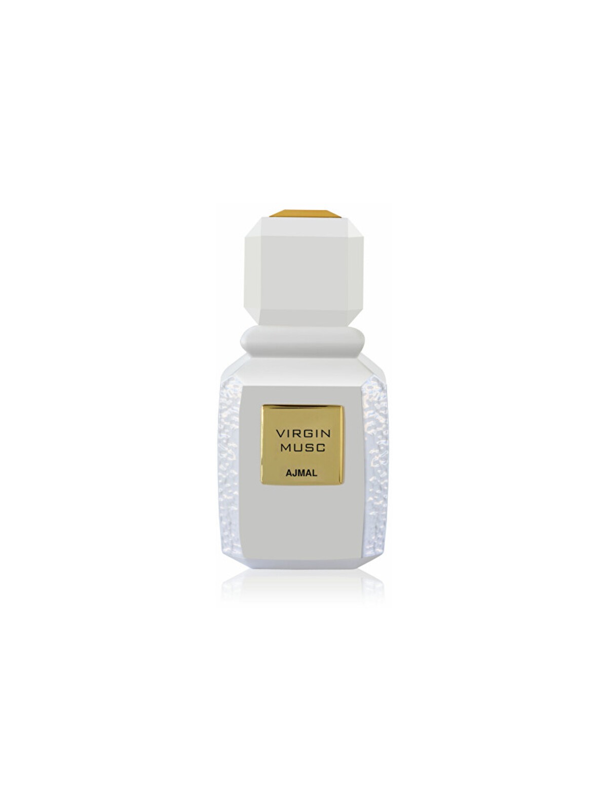 Ajmal Virgin Musc eau de parfum 100ml unisex